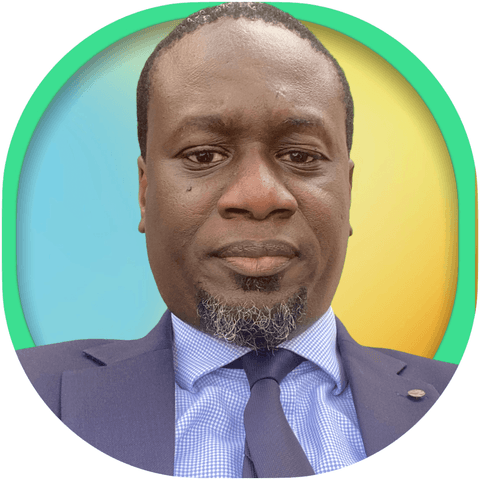 Elhadji Omar Ndiaye